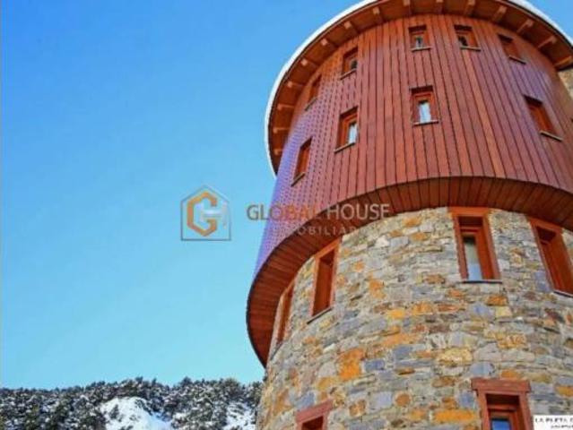 Piso Venta Canillo, Soldeu