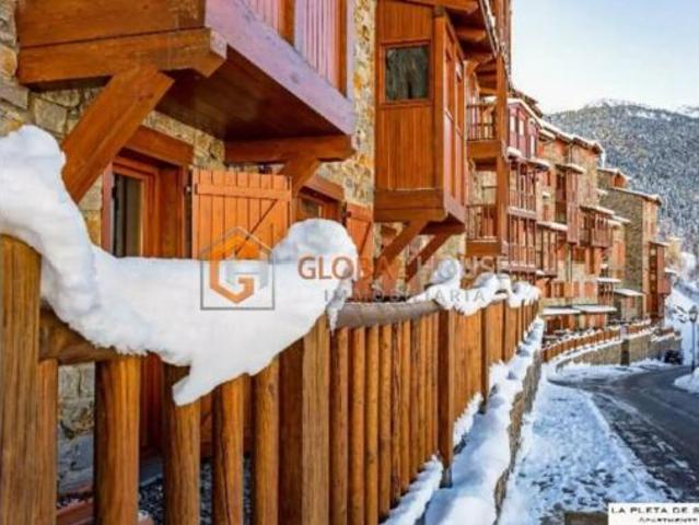 Piso Venta Canillo, Soldeu