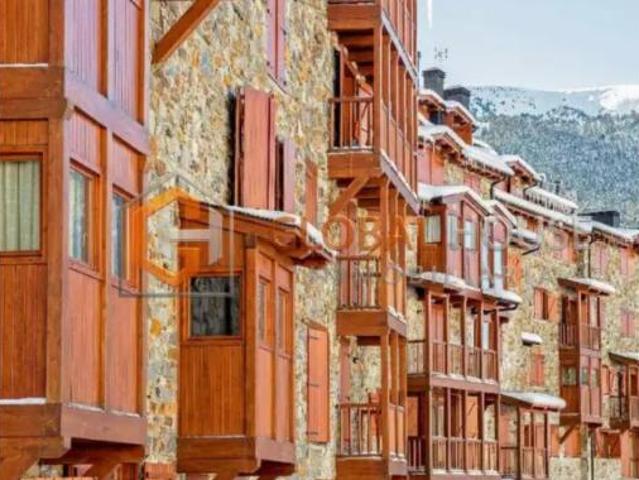 Piso Venta Canillo, Soldeu