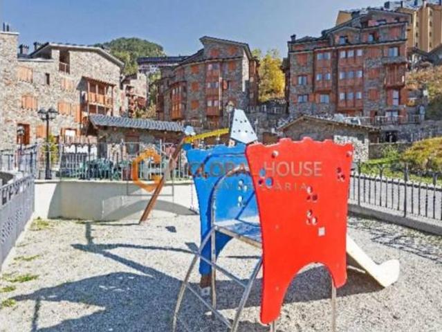 Piso Venta Canillo, Soldeu