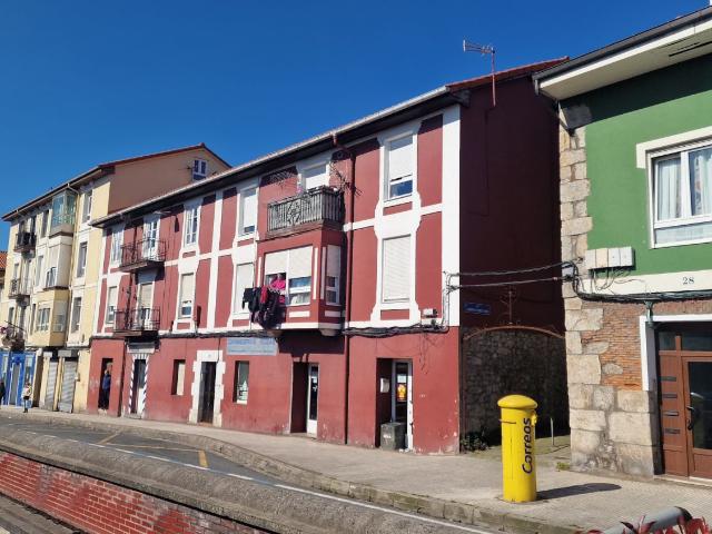 Piso Venta Cantabria
