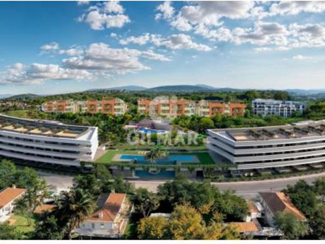 Piso Venta Manilva, Alcorrín