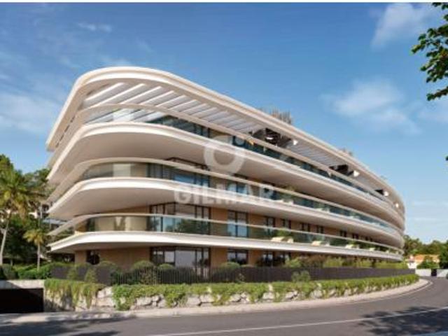 Piso Venta Manilva, Alcorrín