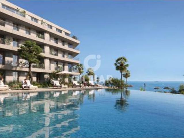 Piso Venta Manilva, Alcorrín