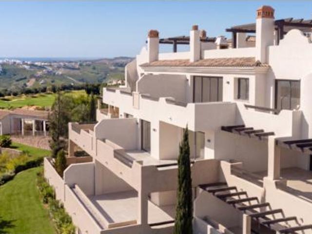 Piso Venta Casares, Área de Casares