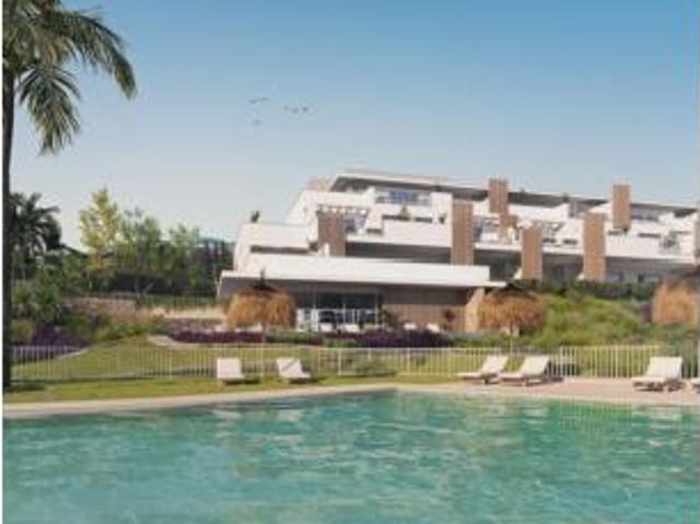 Piso Venta Casares, Doña Julia Golf Club