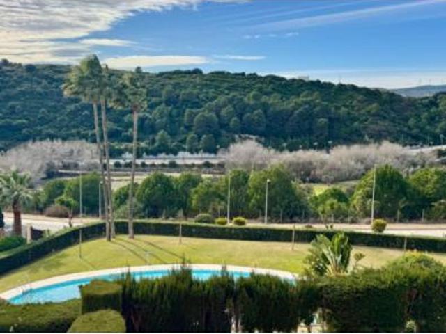 Apartamento Venta Casares, Doña Julia Golf Club