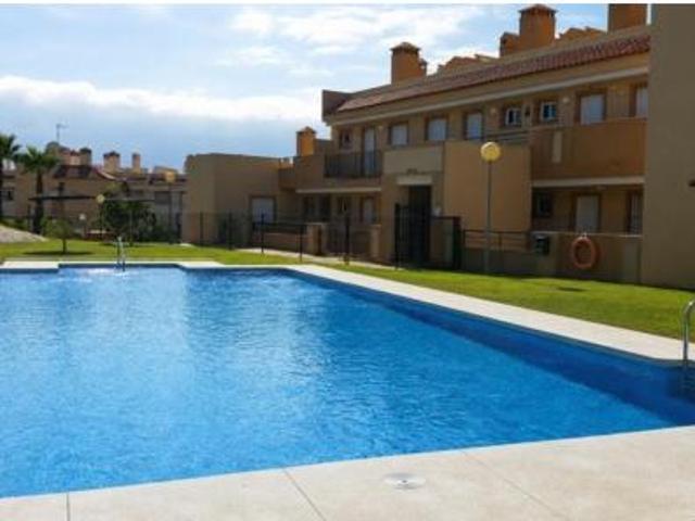Piso Venta Casares, Doña Julia Golf Club