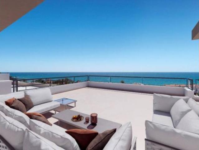 Piso Venta Casares, Doña Julia Golf Club
