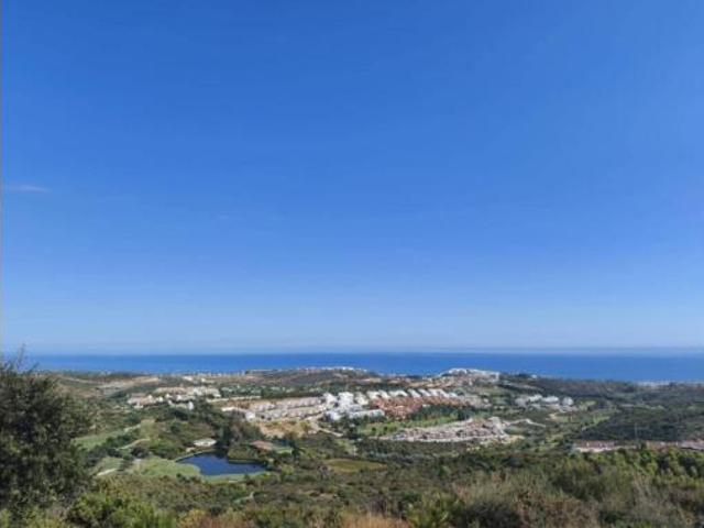 Piso Venta Casares, Doña Julia Golf Club