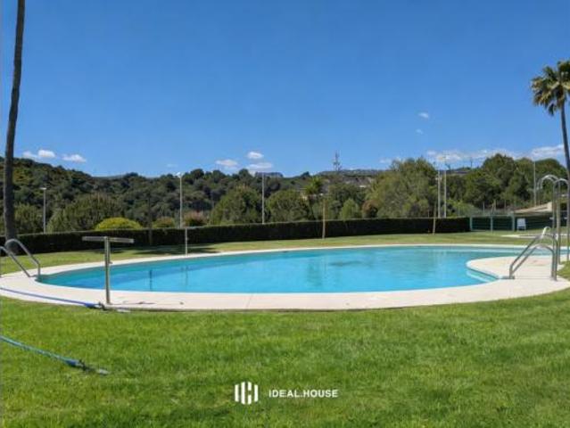 Apartamento Venta Casares, Doña Julia Golf Club