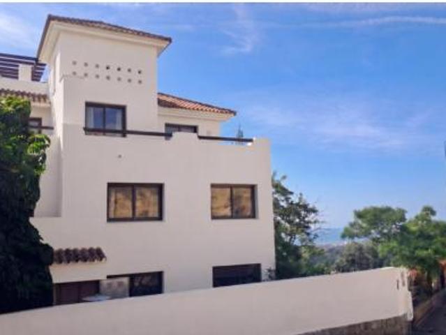 Piso Venta Casares, Doña Julia Golf Club