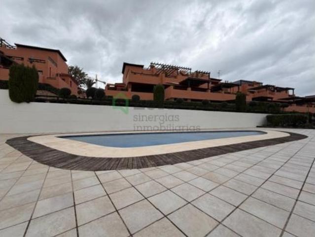 Piso Venta Casares, Finca Cortesín