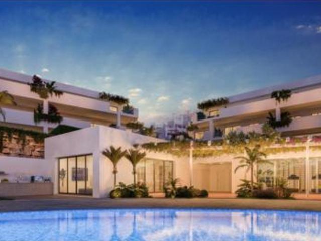 Piso Venta Casares, Finca Cortesín