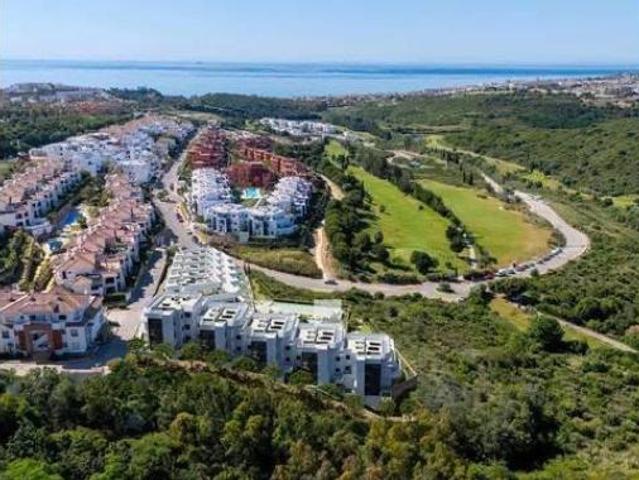 Piso Venta Casares, Finca Cortesín