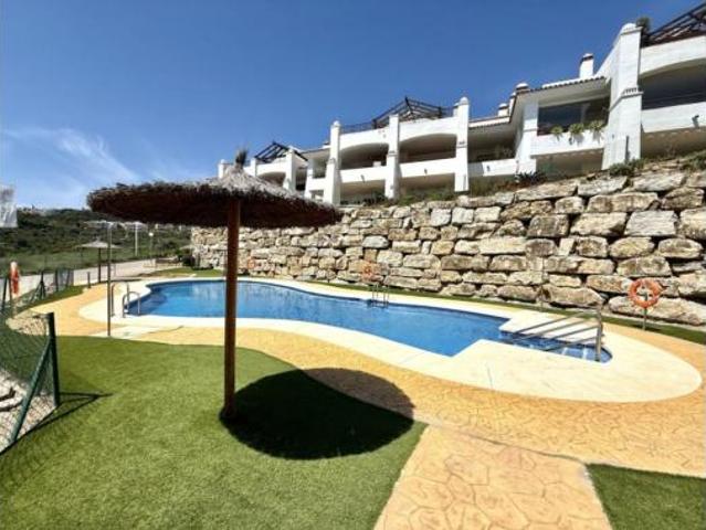 Piso Venta Casares, Finca Cortesín