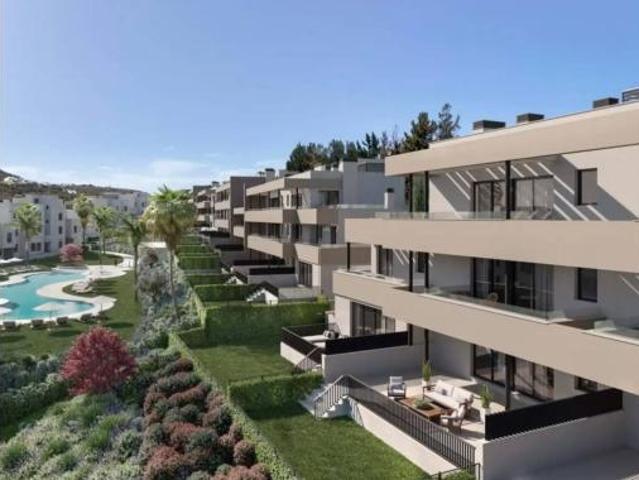 Piso Venta Casares, Finca Cortesín