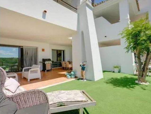 Piso Venta Casares, Finca Cortesín
