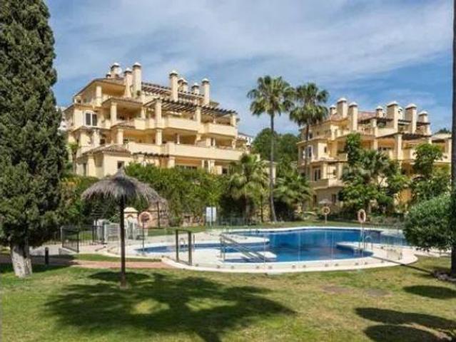 Piso Venta Casares, Finca Cortesín