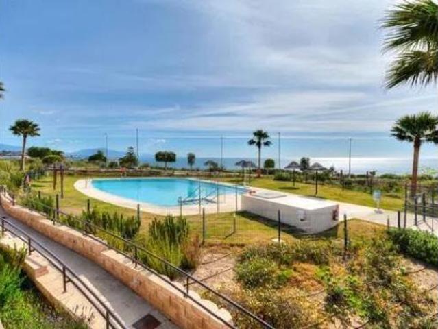 Piso Venta Casares, Finca Cortesín