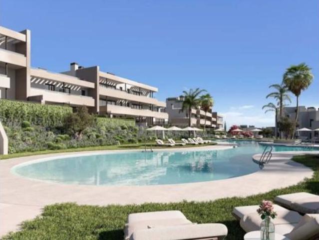 Piso Venta Casares, Finca Cortesín