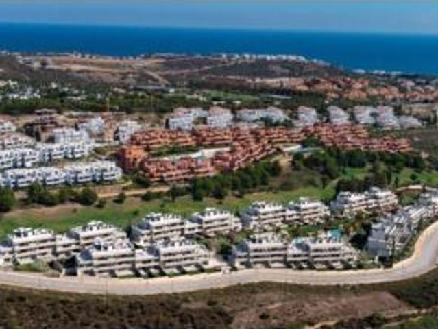 Piso Venta Casares, Finca Cortesín