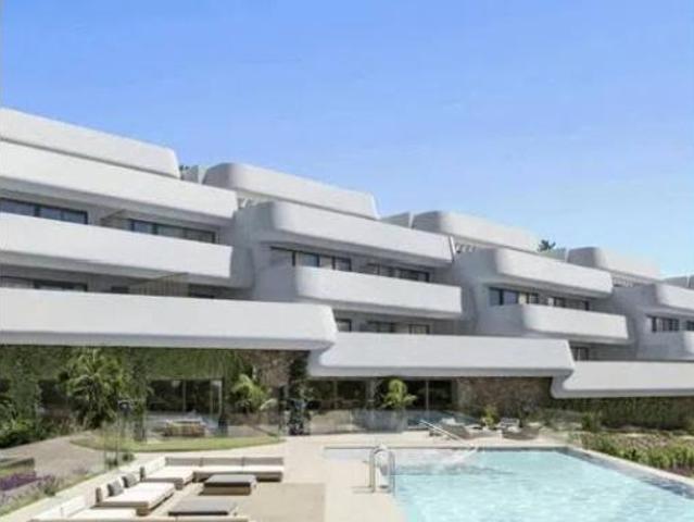 Piso Venta Casares, Finca Cortesín