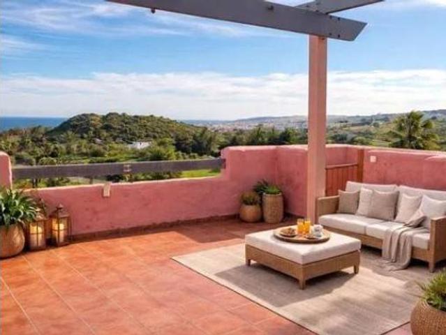 Piso Venta Casares, Finca Cortesín