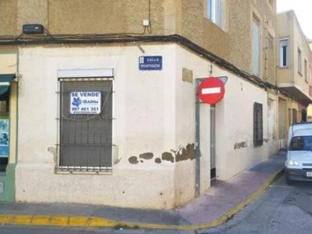 Piso Venta Casas Ibáñez, Casas Ibáñez