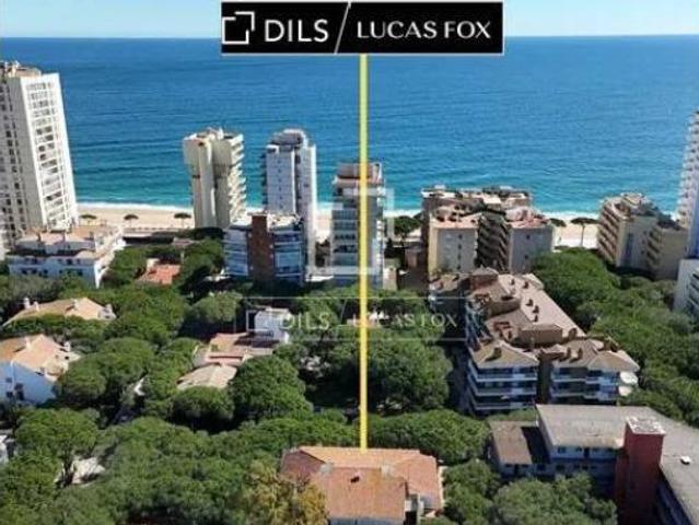 Piso Venta Castell d'Aro, Platja d'Aro i s'Agaró, Centre Platja Gran
