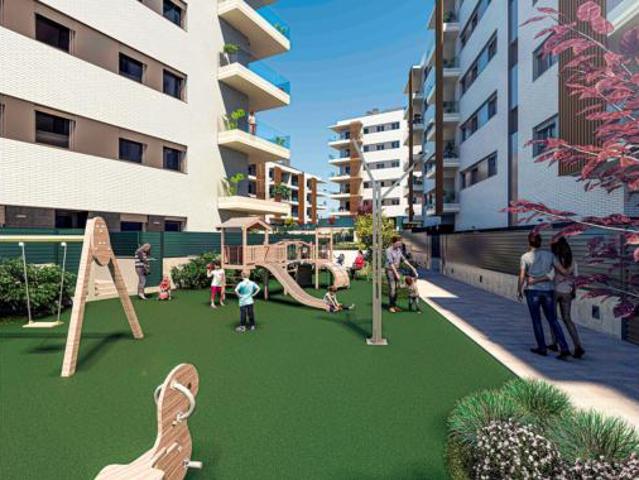 Piso Venta Castellar del Vallès, Castellar del Vallès