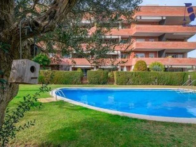 Piso Venta Castelldefels, Can Bou