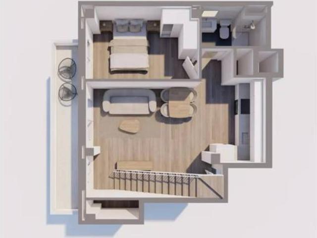 Piso Venta Castelldefels, Centre