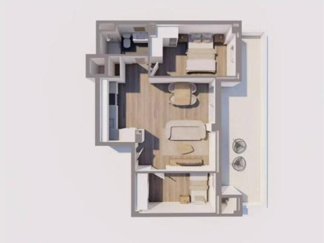Piso Venta Castelldefels, Centre
