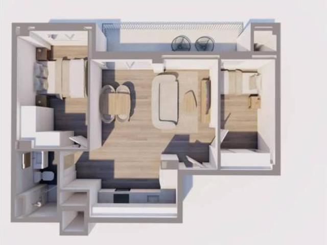 Piso Venta Castelldefels, Centre