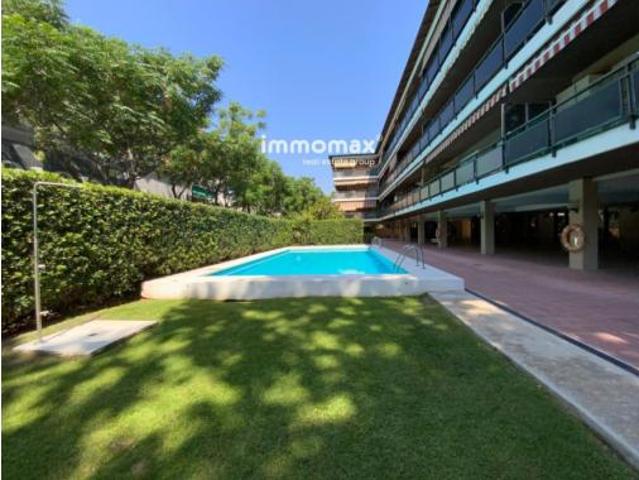 Piso Venta Castelldefels, Centre