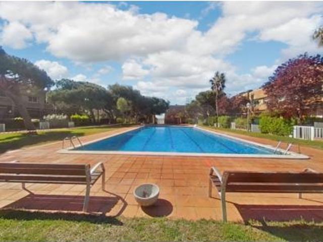 Piso Venta Castelldefels, La Pineda