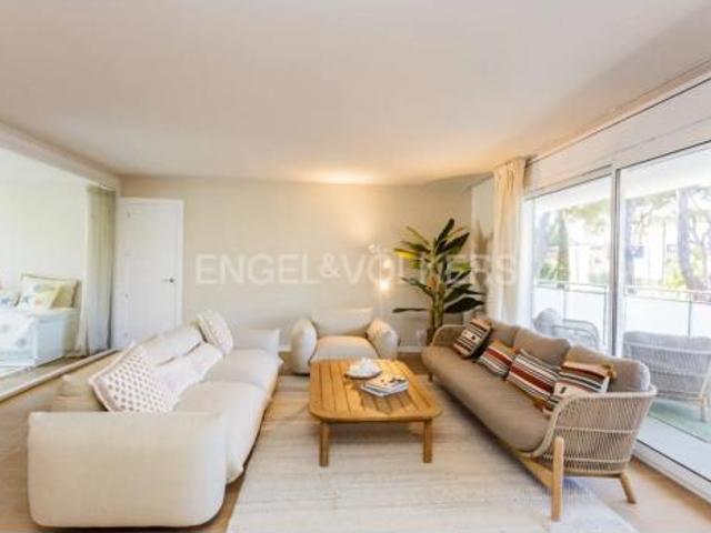 Piso Venta Castelldefels, La Pineda