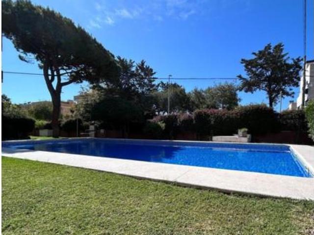 Piso Venta Castelldefels, La Pineda