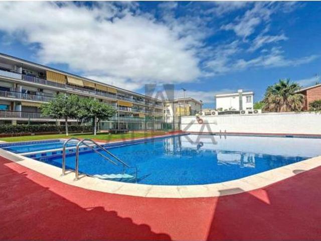 Piso Venta Castelldefels, Lluminetes