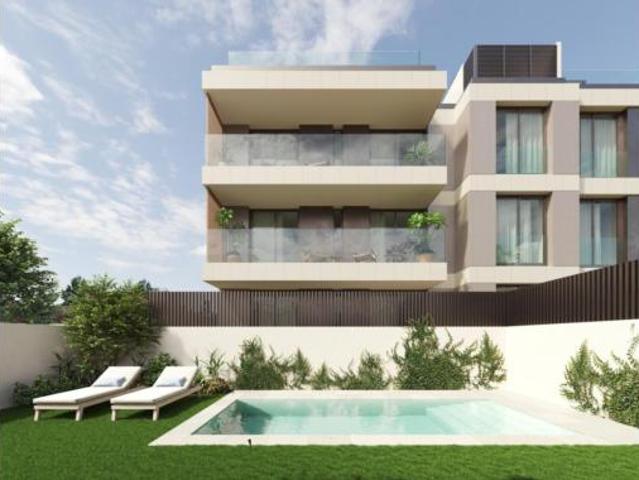 Piso Venta Castelldefels, Lluminetes