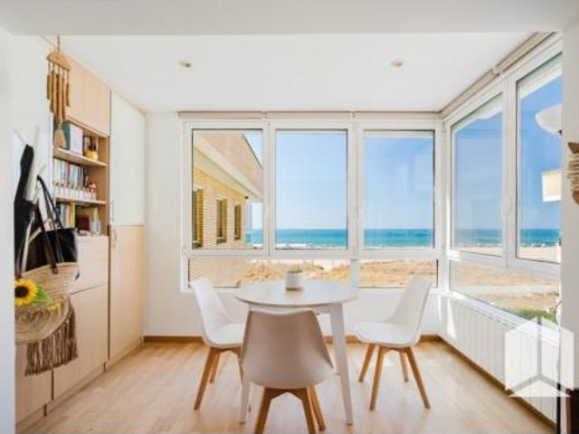 Piso Venta Castelldefels, Lluminetes