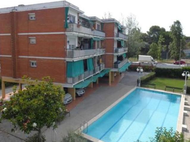 Piso Venta Castelldefels, Montmar