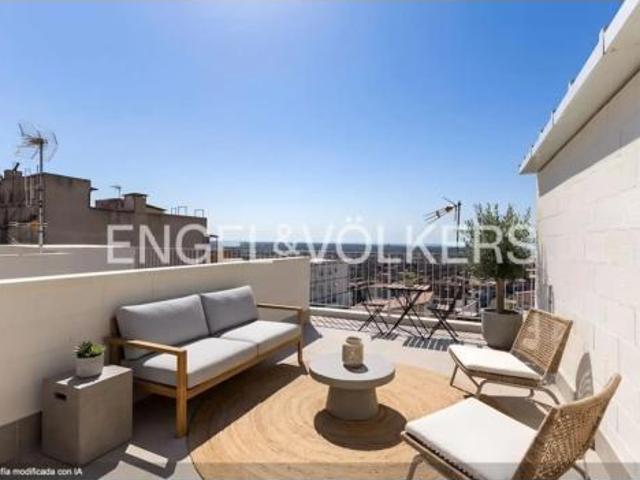 Piso Venta Castelldefels, Vista Alegre