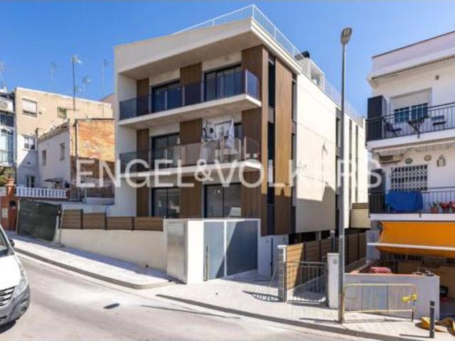 Piso Venta Castelldefels, Vista Alegre
