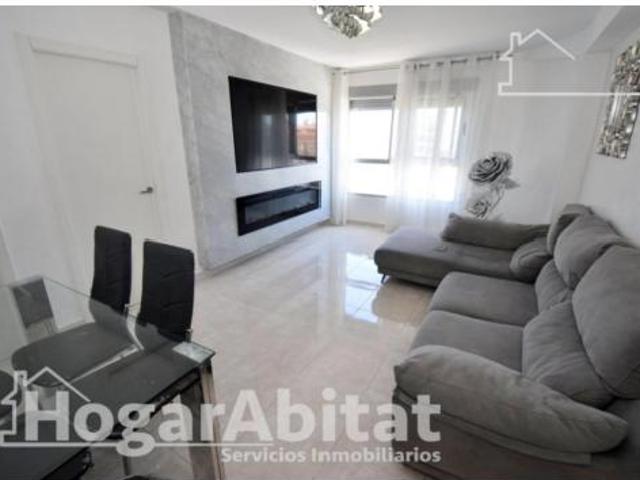 Piso Venta Castelló de la Plana, Norte