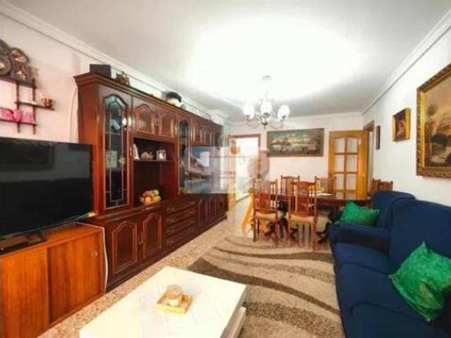 Piso Venta Castelló de la Plana, Centro