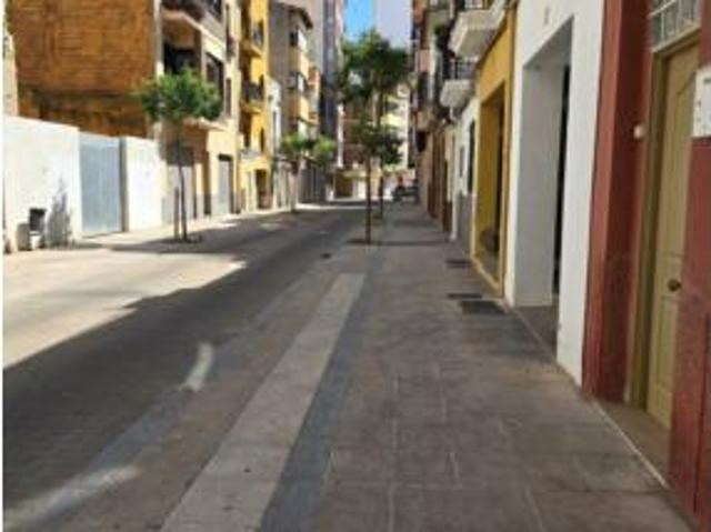 Piso Venta Castelló de la Plana, Centro