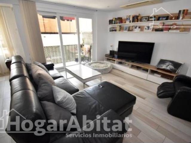 Piso Venta Castelló de la Plana, Centro