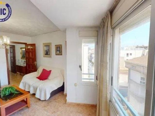 Piso Venta Castelló de la Plana, Centro